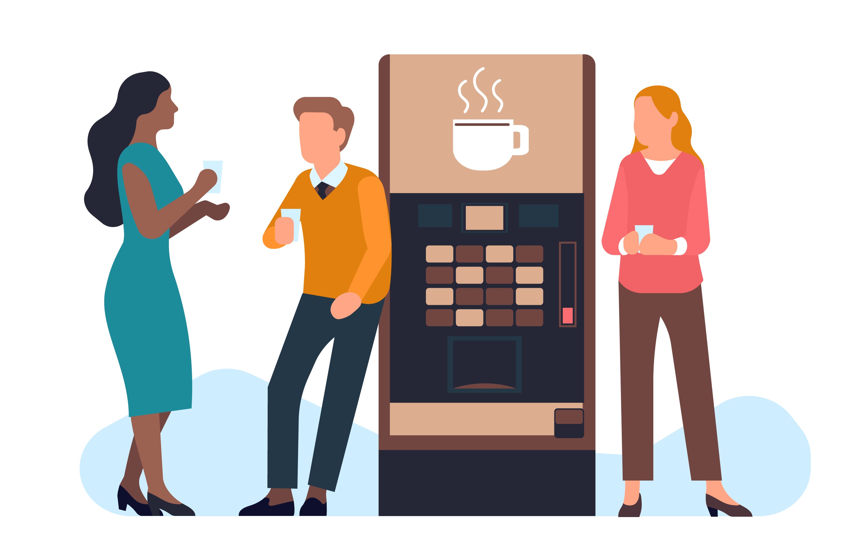 Choosing the Best Office Coffee Machine