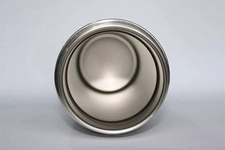 Milk Thermos