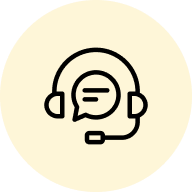 Livechat Machine Support